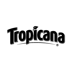 TROPICANA LOGO