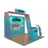 10'x10' Trade Show Booth AC-08