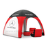 Custom Inflatable Tent Model 1